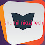 shamil niazi tech logo