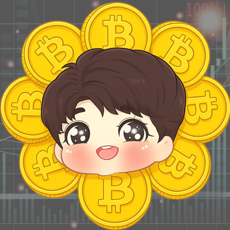 꼬린이_비트코인 차트 클래스