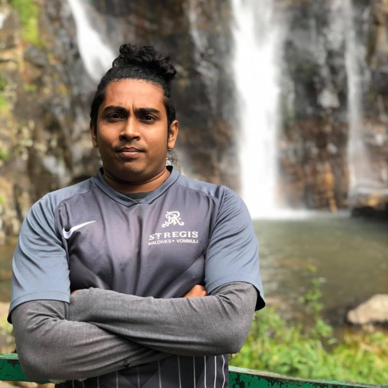 Malika Layan Viranga