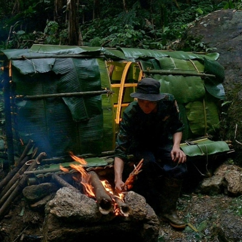 nhon bushcraft 