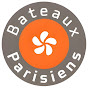 Bateaux Parisiens logo