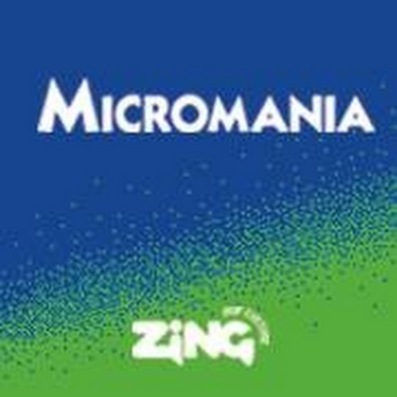 Micromania - Zing