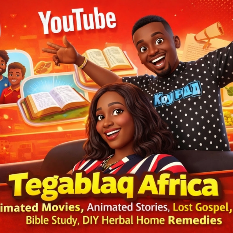 Tegablaq Africa