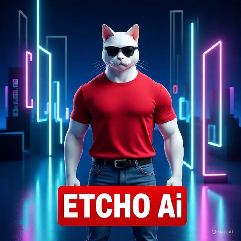 ETCHO AI