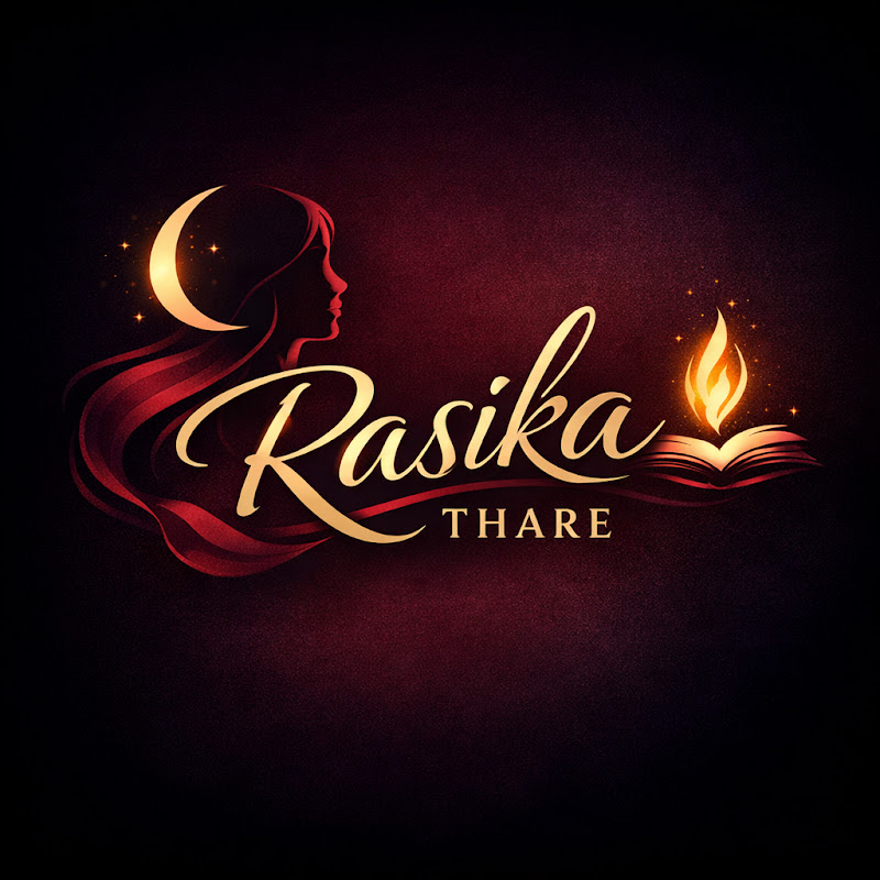 Rasika Thare