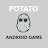 Potato Android Games