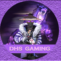 DHS GAMING  profile image