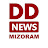 DD News Mizoram