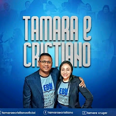Cristiano e Tamara channel logo