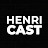 HenriCast