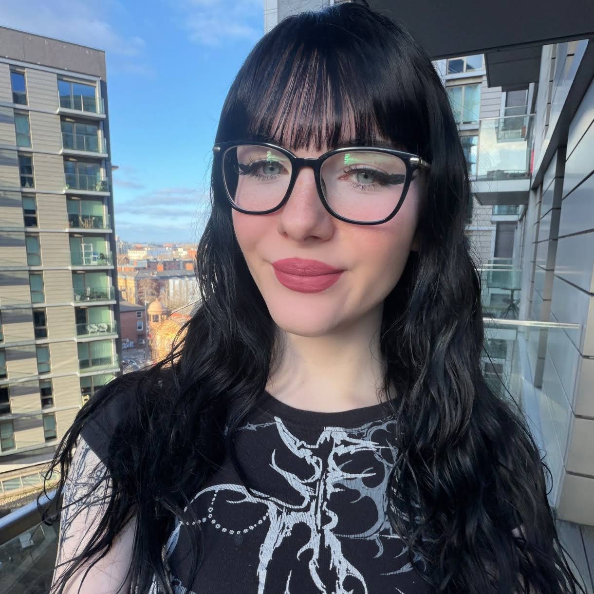 Post from Transgender Tribute