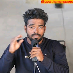 Gowtham Angappa