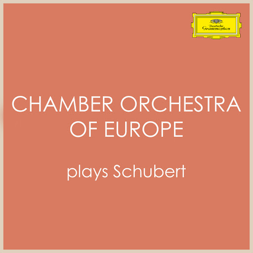 Chamber Orchestra of Europe - Topic