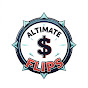 ALTimate Flips logo