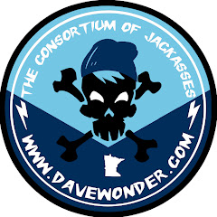 Dave Wonder Avatar