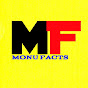 MONU FACTS logo