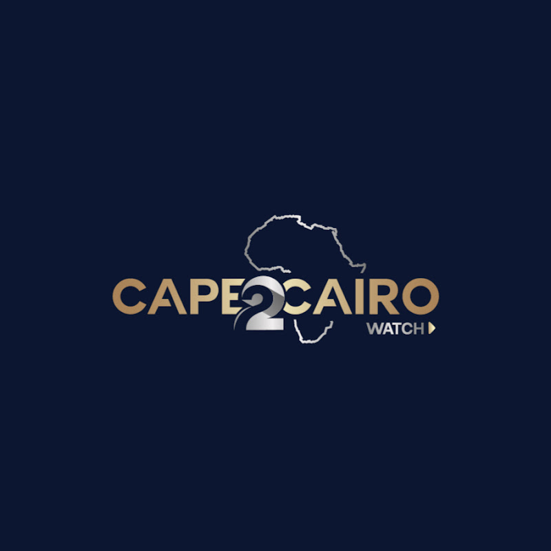 Cape2Cairo Watch Podcast