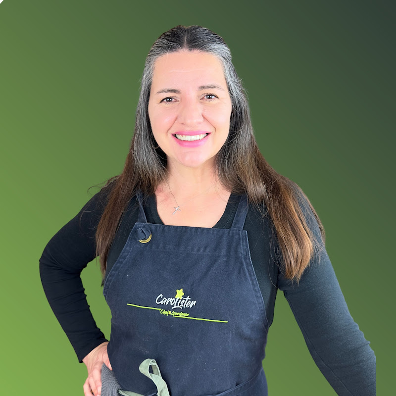 Carolister Mom And Chef
