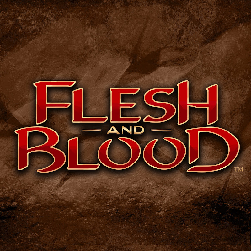 Flesh and Blood TCG