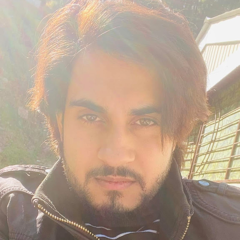 Umair Basharat 