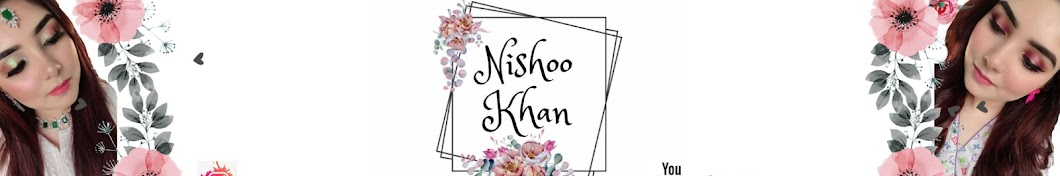 Nishoo Khan ইউটিউব চ্যানেল অ্যাভাটার