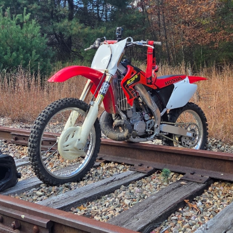 HondaCowboy69