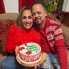 Oendy Gonzalez Oficial