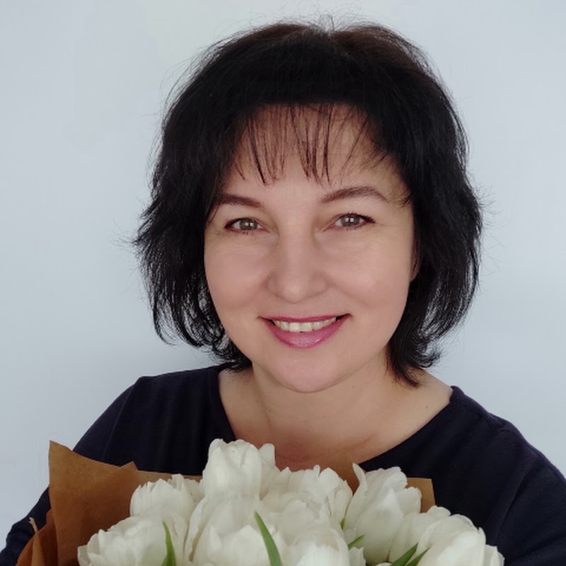 Nina Didychuk