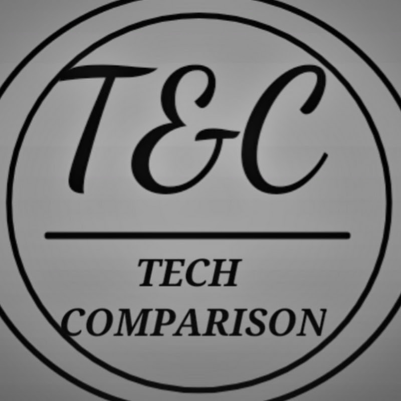 TECH GADGET COMPARISON 