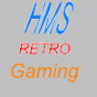 Himitsu Retro Gaming logo