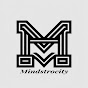 Mindstrocity logo