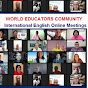 Jaime Ancajima (PERU) World Educators´ Community logo