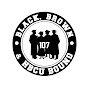Black, Brown & HBCU Bound logo