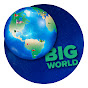 Forceman Big World logo