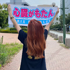 ami(福岡オリファン)アイコン画像