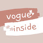 Vogue Inside logo