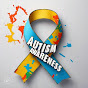 The Autism Awareness Channel logo