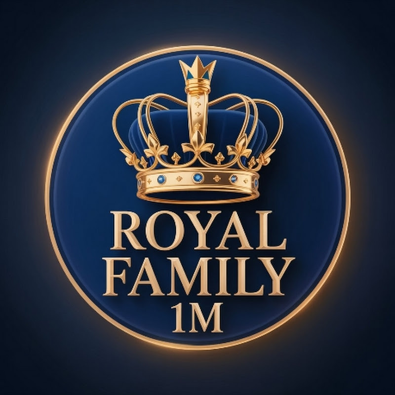 Royal Family 1M 