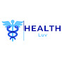 Health Luv logo