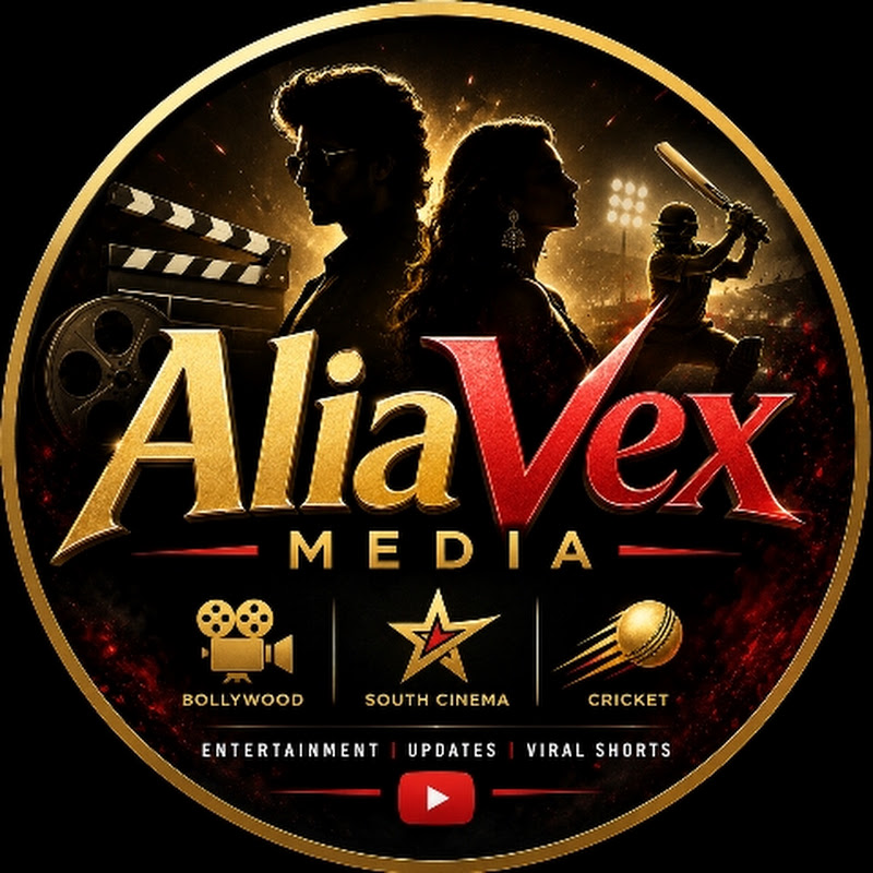 AliaVex Media 