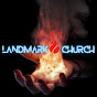 Landmark Church logo