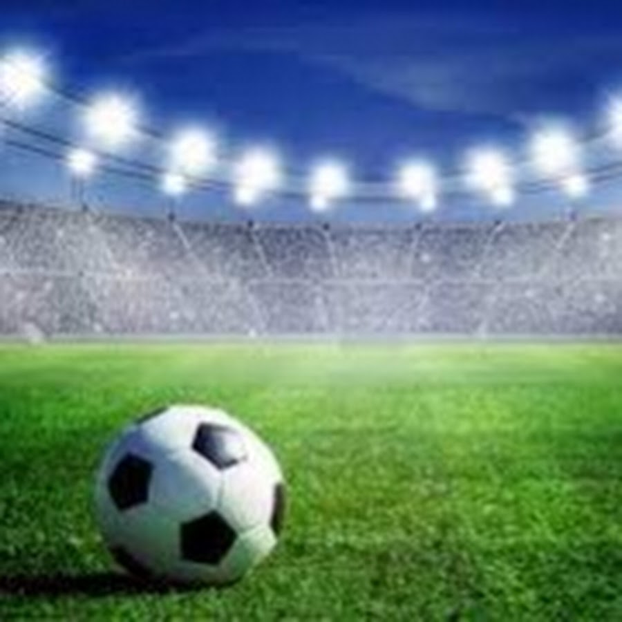 משחקי כדורגל בשידור ישיר - YouTube