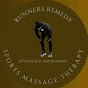 RUNNERS_REMEDY logo