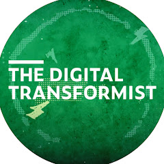 The Digital Transformist Podcast