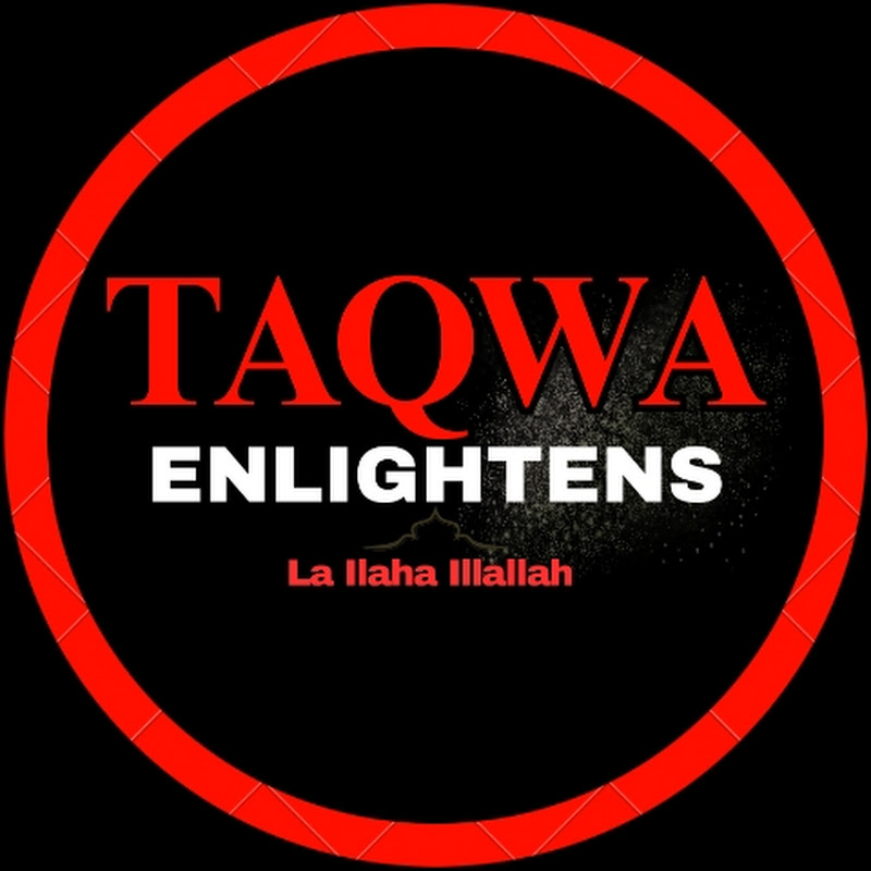Taqwa Enlightens 