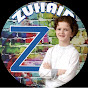 Z FOR ZUHAIR