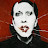 Marilyn Manson FR