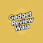 Gadget Review Wala logo