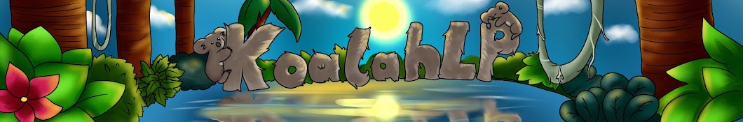Koalah YouTube channel avatar
