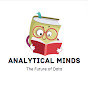Analytical Minds logo